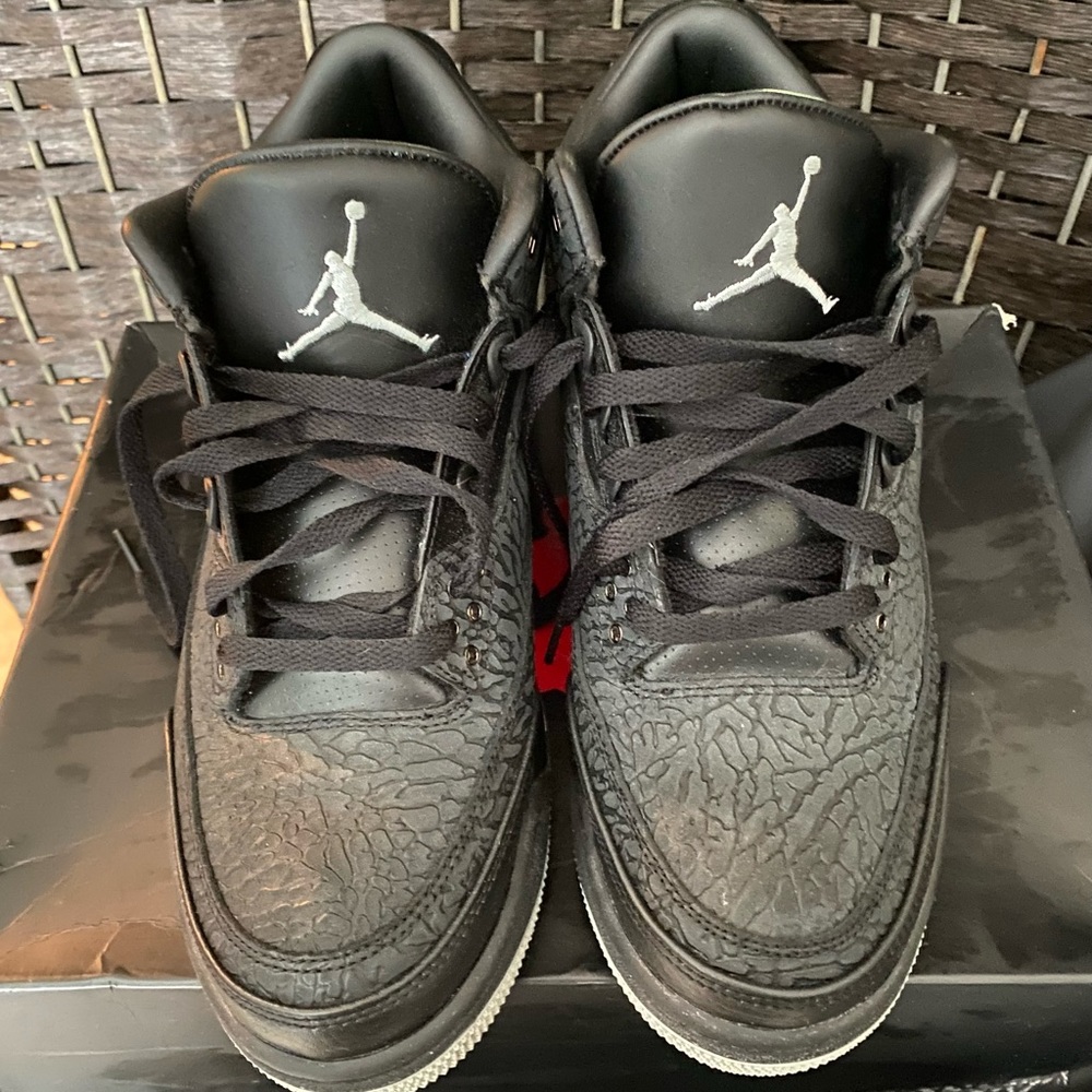 Air Jordan Retro Flip